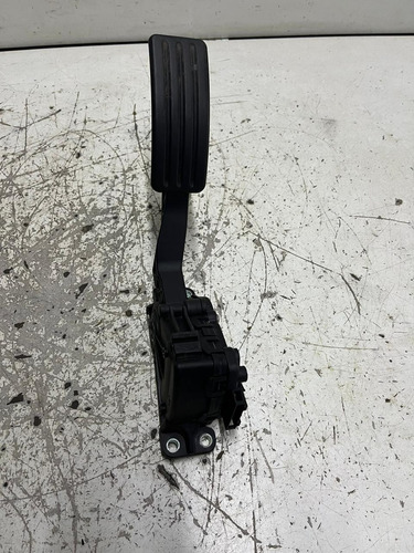 Pedal Acelerador Sandero Clio Duster Logan 2012 8200589366d