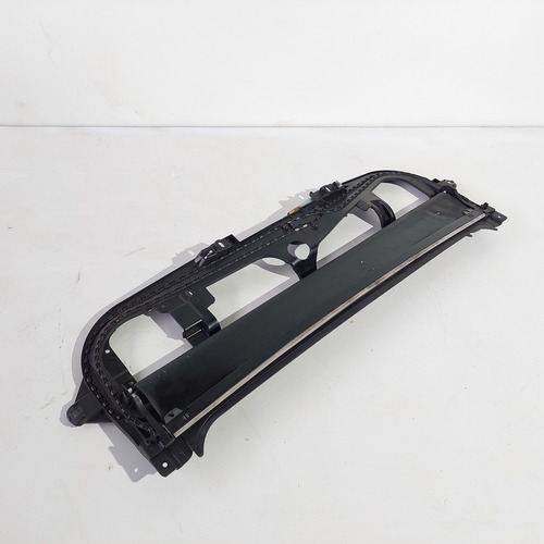 Cortina Do Teto Solar Peugeot 3008 Ano 2011 A 2015