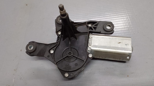 Motor Limpador Para-brisa Traseiro Gm Zafira 02/11. 23274
