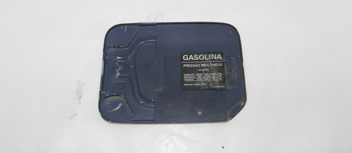 Portinhola Tanque Combustível Vw Gol Bola 01/02 37700257k