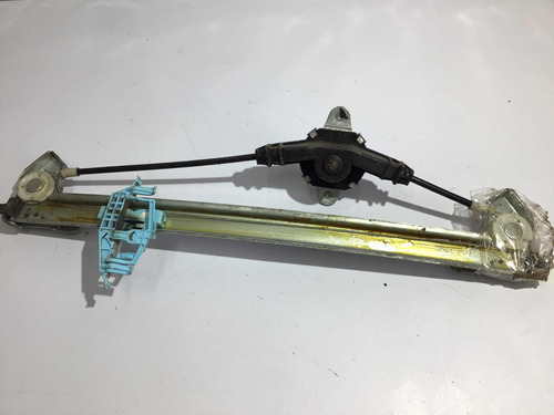 Máquina Vidro Traseira Esquerda Uno 2010/2018.    11289*