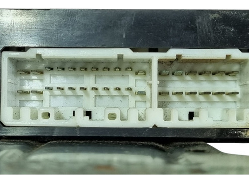 Módulo Central Alarme Toyota Corolla 2003 A 2008