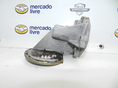 Suporte Bomba Óleo 206 207 307 C3 C4 Xsara Picasso 1.6 16v