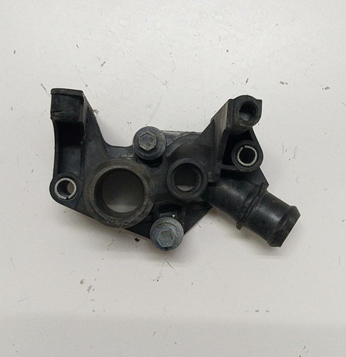 Carcaça Valvula Termostática Ford Fiesta Focus 2014 A 2018