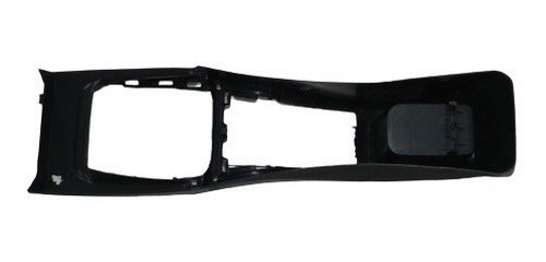 Console Central Renault Megane 2008 8200079088