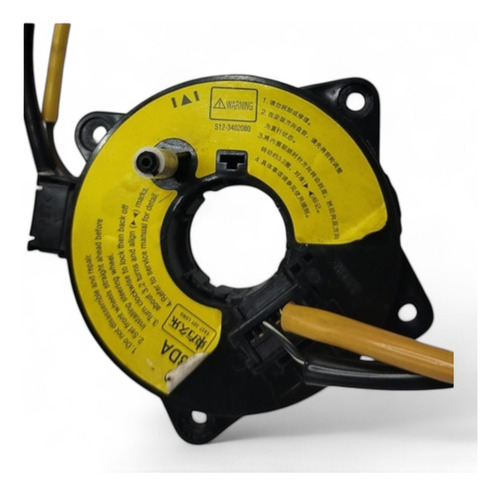 Hard Disk Do Volante Chery Tiggo Qq Celer 2010 A 2013