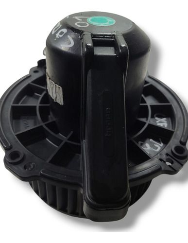 Motor Ar Forçado Gm Celta 1.0 2012 A 2014 (al)
