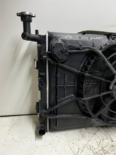 Kit Radiador Hyundai I30 2.0 Manual 2010