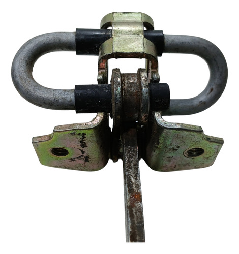 Limitador De Porta Diant Direita Fiat Idea 11/16 (e) Cx457