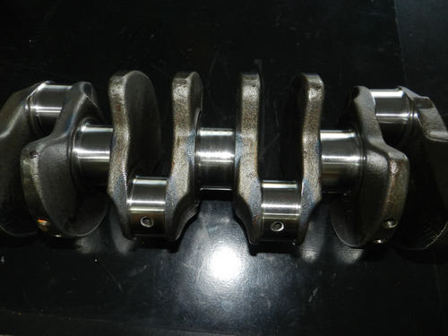 Virabrequim Std Ranger Troller Power Stroke 3.0 16v 05/12