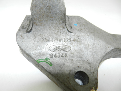 Suporte Coxim Câmbio Ford Fiesta 03/14 2s617m125ac
