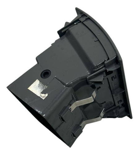 Difusor Ar Esquerdo Chevrolet Meriva Maxx 2007 2011  (al)