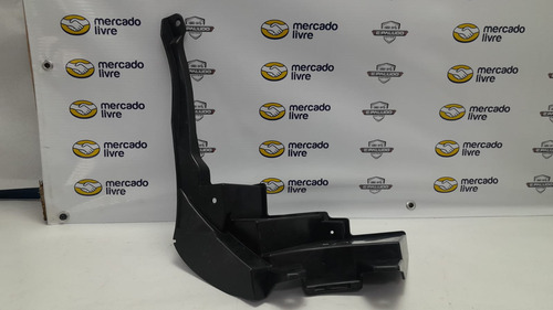 Guia Para-choque Dianteiro Esquerdo Mercedes Gle W166 15/18