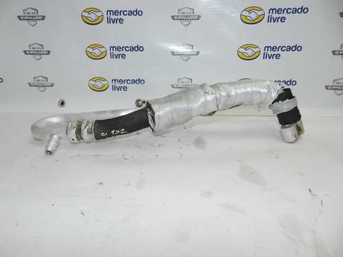 Mangueira Saída Compressor A/c Gm Zafira 2.0 8v 2001 A 2012