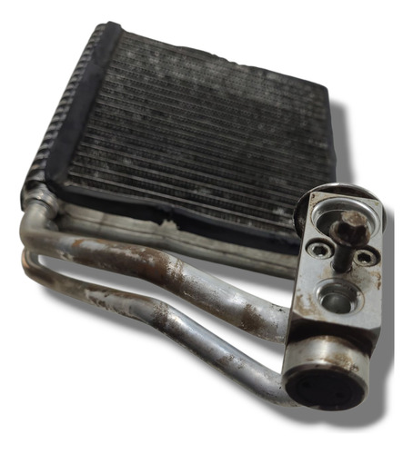 Evaporador Ar Condicionado Gm Corsa 2007 (al) 93304699
