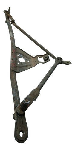 Galhada Limpador Parabrisa Vw Polo 1997 A 2000 (ap)