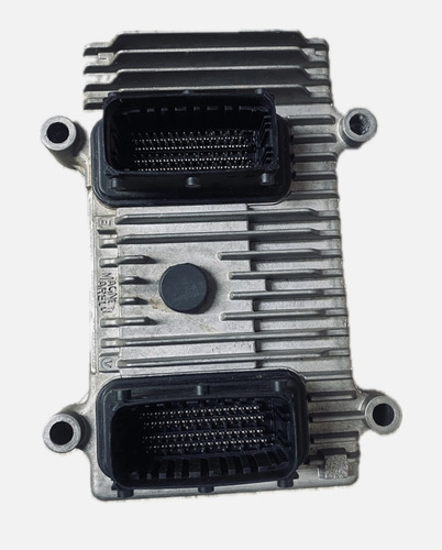 Kit Injeção Code Fiat Palio Etorq 1.6 16v 2014