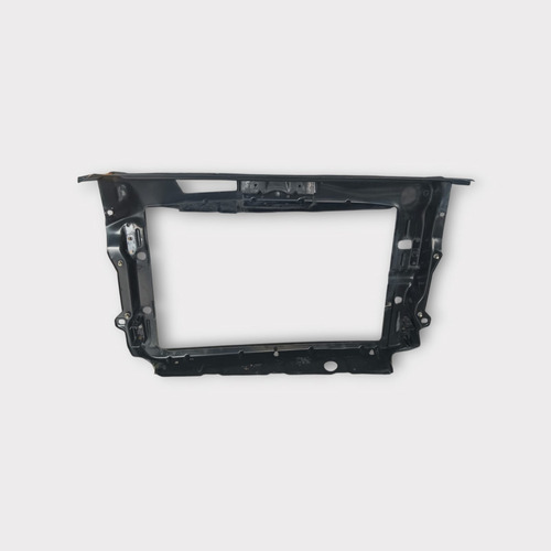 Painel Frontal Radiador Vw Fox 2004 A 2010 Com Ar