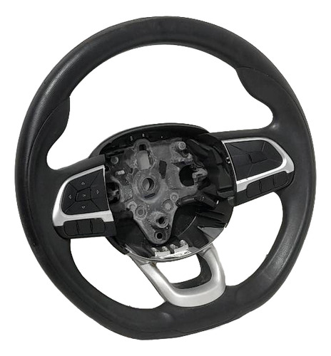Volante Direção Motorista Fiat Argo 2018 A 2024 Original