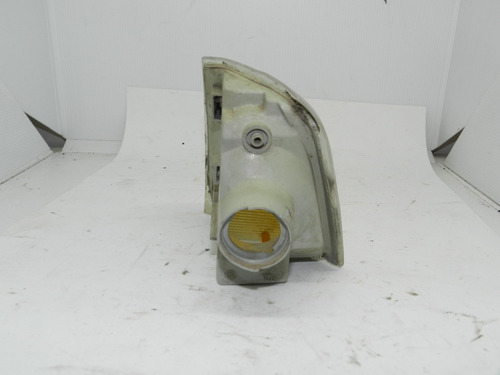 Lanterna Pisca Dianteiro Direito Fiat Uno 1984 1985 A 1989