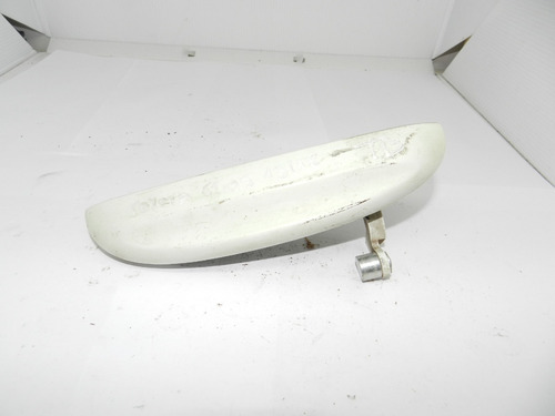 Maçaneta Externa Tras Dir Toyota Etios 13/18 C/ Detalhes