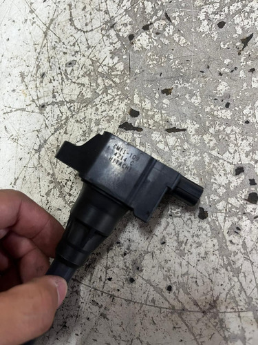 Bobina Dianteira Fit 1.4 2003 A 2008 Usado