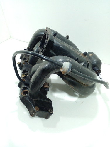 Coletor Admissão Ford Escort 1.8 (jg)