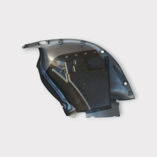 Moldura Forro Traseiro Direito Ka 1997/2007