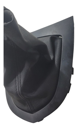 Moldura Coifa Peugeot 308/ 2014 (al) Cxf 123