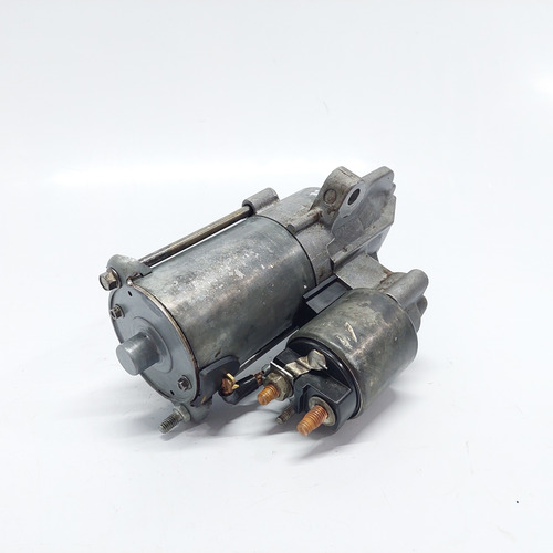 Motor De Partida Arranque Focus 2.0 16v Ano 2009 A 2013