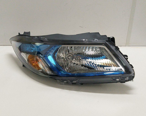 Farol Lado Direito Gm Onix 2012 A 2019 52090370