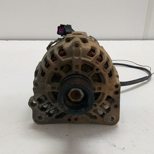 Alternador Vw Gol Polo Saveiro 1.6 98/04 037903025t