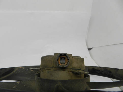 Eletroventilador Ventoinha Nissan Sentra 07 A 2012 24041561
