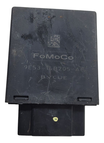 Módulo Central Iluminação Ford Fusion/ 2010 (al) Adl Cxa 514