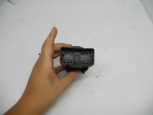 Botão Interruptor Chave Luz Farol Vw Gol Saveiro G3 G4