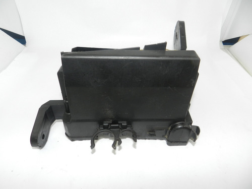 Suporte Moldura Caixa Fusível Peugeot 206 207 1.4 03/12