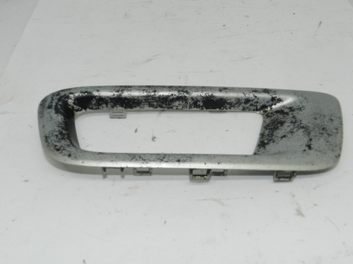 Moldura Farol Milha Direito Gm S10 2012 2013 A 2016 94725566