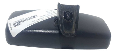  Espelho Retrovisor Interno Ford Fiesta 2013 Original 