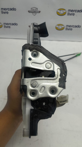 Fechadura Elétrica Dianteira Direita Toyota Corolla 15/19