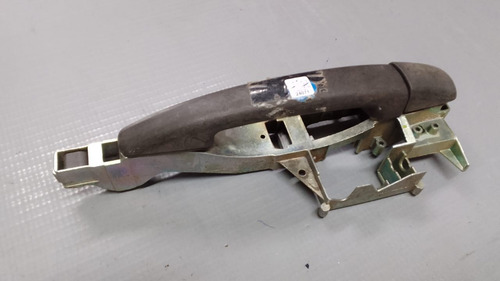 Maçaneta Traseira Direita C3 E Peugeot 208     24071