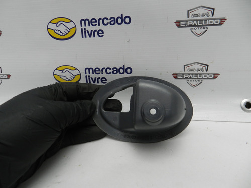 Acabamento Maçaneta Interna Esquerda Ford Fiesta 96/02