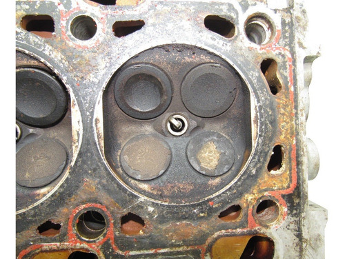 Cabeçote Do Motor Volvo V70 T5 2.5 20v 5 Cil. Gasol. 1999