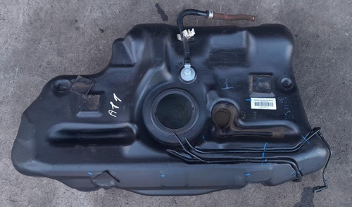 Tanque Combustível Toyota Corolla 2009 A 2019 77100 Flex