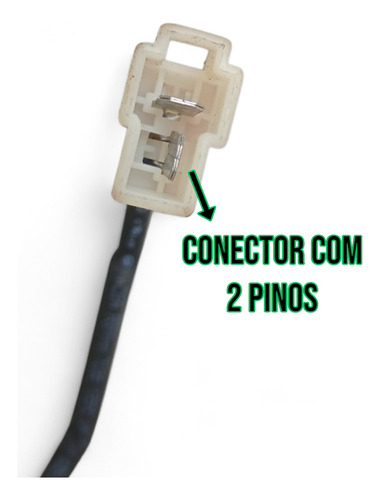 Interruptor Sensor Luz De Ré Cebolinha Lifan 530 2015 A 2019