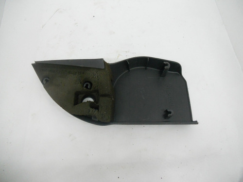 Moldura Interna Retrovisor Esquerdo Gm Corsa Montana 03 A 12
