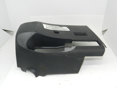 Moldura Inferior Coluna Direção Ford Ecosport 2013 A 2017 