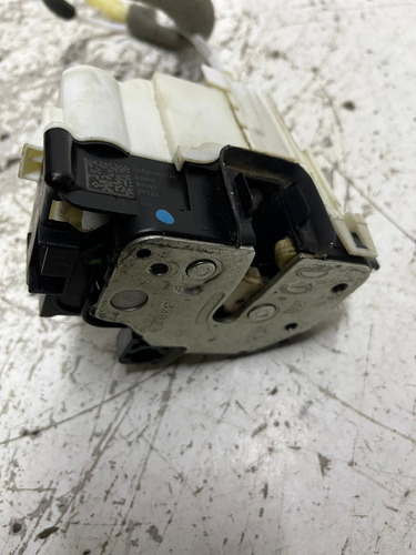 Fechadura Trava Elétrica Diant Direita Fiat Argo Cronos .