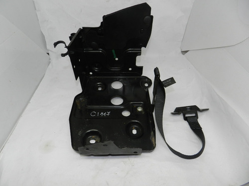 Suporte Caixa Bateria Fiat Mobi Way 1.0 8v 18/22 51942016