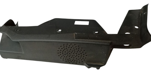 Suporte Bagagito L Esquerdo Fiat Uno  1985/2013  26102