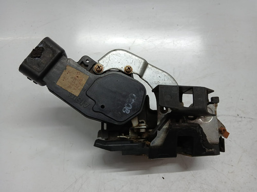 Fechadura Porta Dianteira Direita Toyota Corolla 1998 A 2002